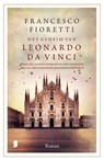 Het geheim van Leonardo da Vinci - Francesco Fioretti - 9789402312447