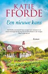 Een nieuwe kans - Katie Fforde - 9789402315578
