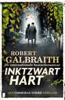 Inktzwart hart - Robert Galbraith - 9789402319675