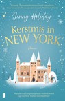 Kerstmis in New York - Jenny Holiday - 9789402320107