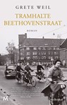 Tramhalte Beethovenstraat - Grete Weil - 9789402322132