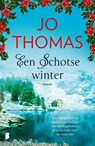 Een Schotse winter - Jo Thomas ; Textcase - 9789402322538