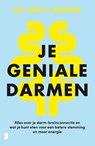 Je geniale darmen - Emily Leeming - 9789402323818