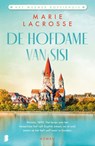 De hofdame van Sisi - Marie Lacrosse - 9789402325034