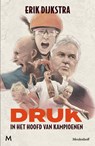 Druk - Erik Dijkstra - 9789402325584