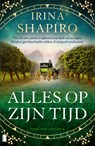 Alles op zijn tijd - Irina Shapiro ; Nuanxed AB - 9789402325843
