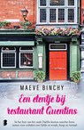 Een etentje bij restaurant Quentins - Maeve Binchy - 9789402329162