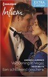 Verzoening in Vegas ; Een schitterend geschenk - Andrea Laurence ; Heidi Betts - 9789402507393