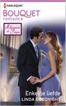 Enkeltje liefde - Linda Goodnight - 9789402508871