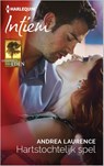 Hartstochtelijk spel - Andrea Laurence - 9789402509748