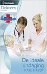 De ideale uitdaging - Kate Hardy - 9789402509908