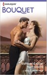 Verteerd door hartstocht - Carole Mortimer - 9789402510355