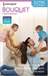Vader om te zoenen ; Een baby op elke arm - Susan Meier - 9789402510898