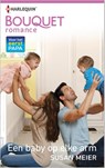 Een baby op elke arm - Susan Meier - 9789402510911