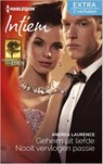 Geheim uit liefde ; Nooit vervlogen passie - Andrea Laurence - 9789402511437
