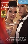 Geheim uit liefde - Andrea Laurence - 9789402511444