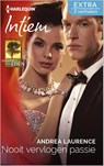 Nooit vervlogen passie - Andrea Laurence - 9789402511451