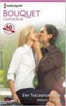 Een Toscaanse liefde - Jessica Gilmore - 9789402513325