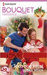 Toch nog kerst - Susan Meier - 9789402515527
