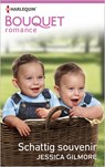 Schattig souvenir - Jessica Gilmore - 9789402516449