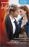 Gewaagde stap ; Getrouwd en verleid - Andrea Laurence - 9789402521924