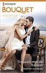 Trouwen met de Italiaan - Jennifer Hayward - 9789402522341