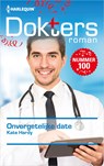 Onvergetelijke date - Kate Hardy - 9789402525120