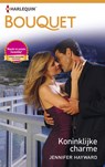 Koninklijke charme - Jennifer Hayward - 9789402527636