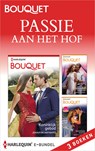 Passie aan het hof (3-in-1) - Jennifer Hayward - 9789402527728