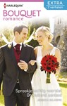 Sprookjesachtig voorstel ; Onthullend aanbod (2-in-1) - Jessica Gilmore - 9789402527742
