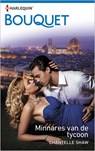 Minnares van de tycoon - Chantelle Shaw - 9789402528169