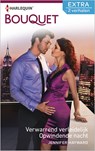 Verwarrend verleidelijk ; Opwindende nacht (2-in-1) - Jennifer Hayward - 9789402528718