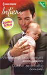 Verleidelijk en charmant ; Dubbel zo schattig (2-in-1) - Andrea Laurence ; Olivia Gates - 9789402529333