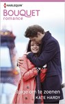 Getuige om te zoenen - Kate Hardy - 9789402530803