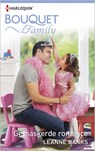 Gemaskerde romance - Leanne Banks - 9789402531206