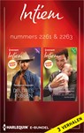 Intiem e-bundel nummers 2261 & 2263 (3-in-1) - Delores Fossen ; Andrea Laurence ; Olivia Gates - 9789402531404