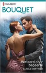 Verteerd door begeerte - Carole Mortimer - 9789402534078