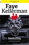 Beestachtig - Faye Kellerman - 9789402537598