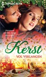 Kerst vol verlangen - Sarah Morgan ; Sharon Kendrick ; Cathy Williams - 9789402537987
