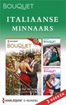 Italiaanse minnaars - Jennifer Hayward - 9789402539264