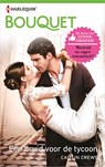 Een bruid voor de tycoon - Caitlin Crews - 9789402539684