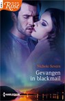 Gevangen in blackmail - Nichole Severn - 9789402540147
