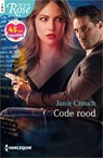 Code rood - Janie Crouch - 9789402545708