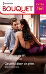 Affaire in de lift / Gestrikt door de prins - Andrea Laurence ; Jennifer Lewis - 9789402550979