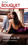 Affaire in de lift - Andrea Laurence - 9789402551006
