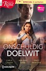 Onschuldig doelwit - Carla Cassidy ; Mallory Kane ; Tracy Montoya - 9789402552416
