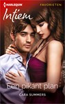 Een pikant plan - Cara Summers - 9789402556360