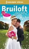 Harlequin Bruiloftspecial - Margot Dalton ; Jule McBride ; Jacqueline Diamond - 9789402556988