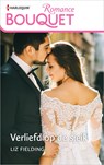 Verliefd op de sjeik - Liz Fielding - 9789402557947