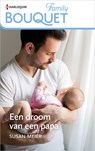 Een droom van een papa - Susan Meier - 9789402557978